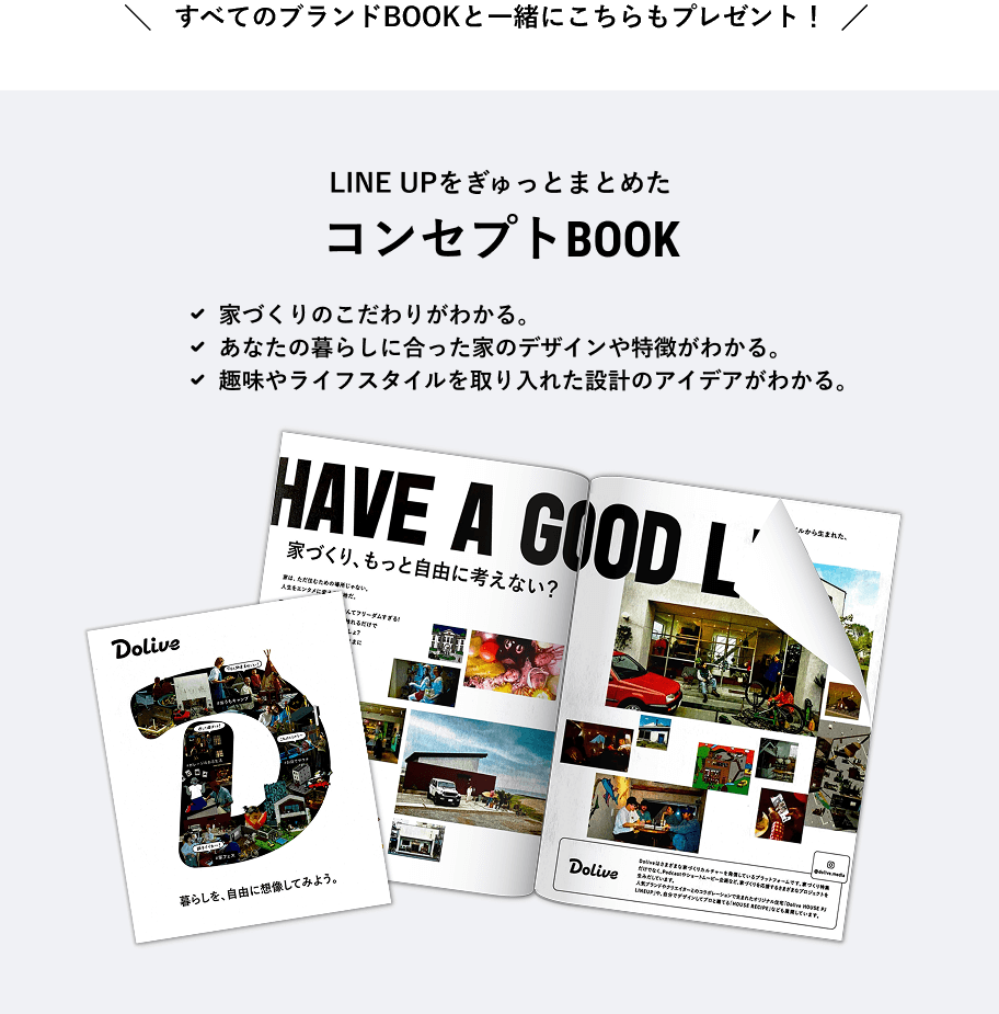 concept book