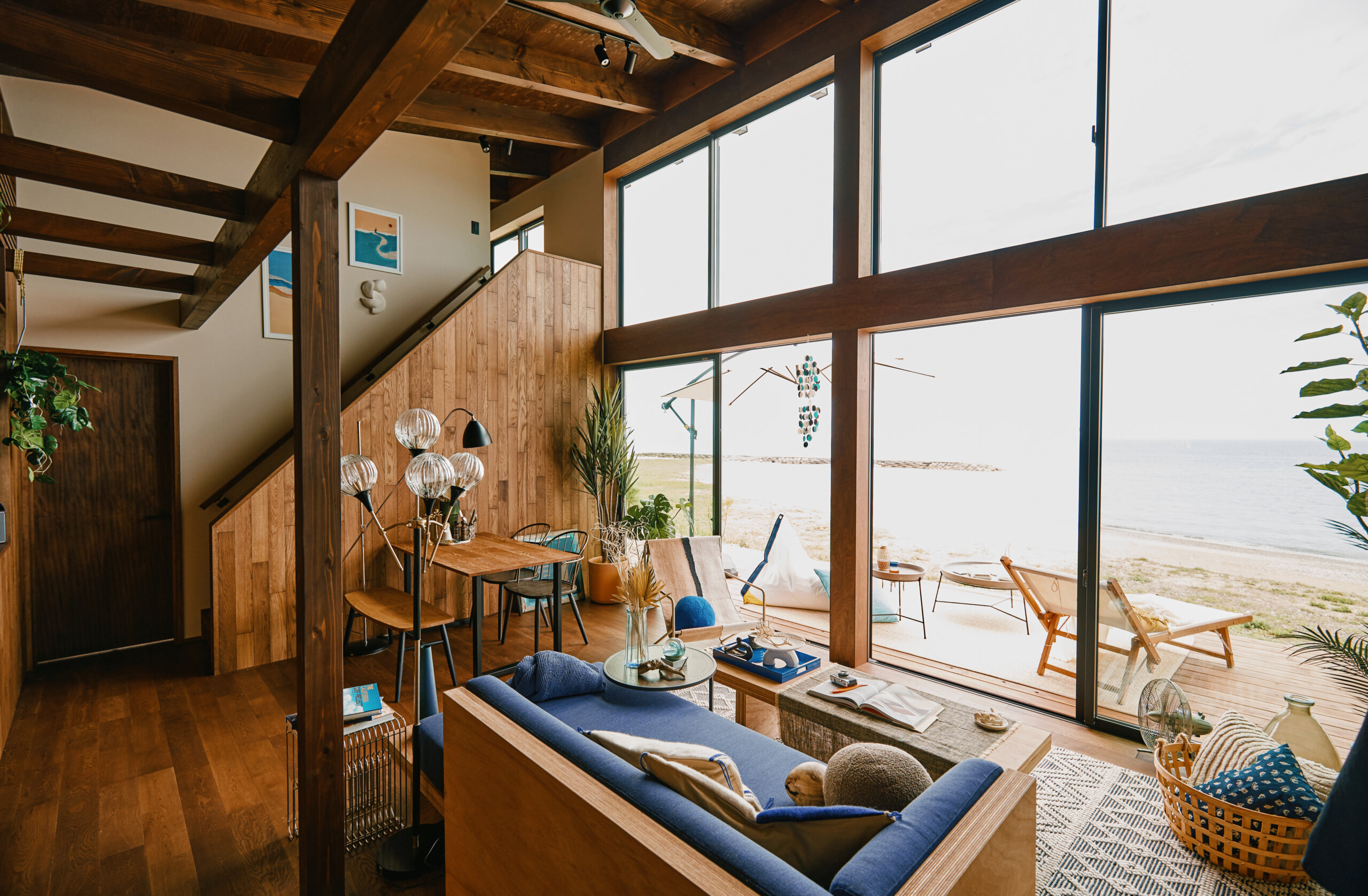 Seaward house ldk03